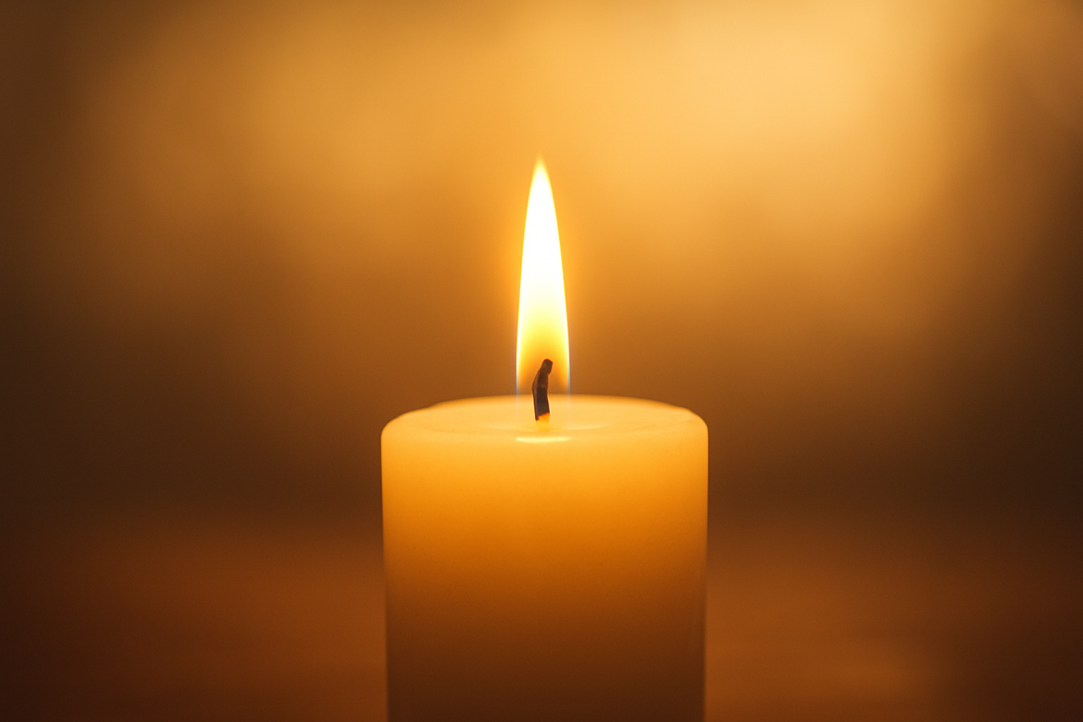 Gratitude, the Church, and a Healing Heart