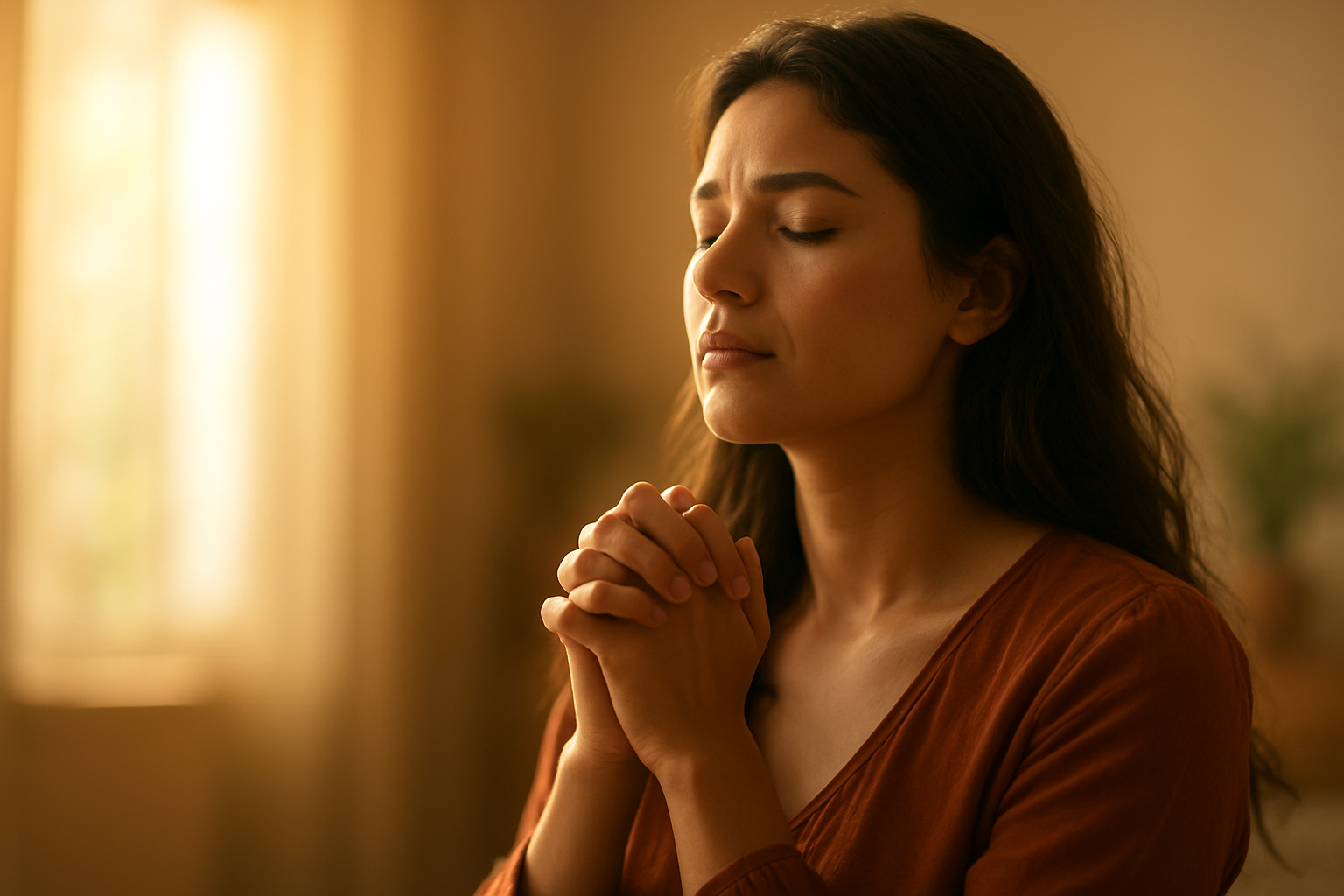 Awaken to the Holy Spirit's Power