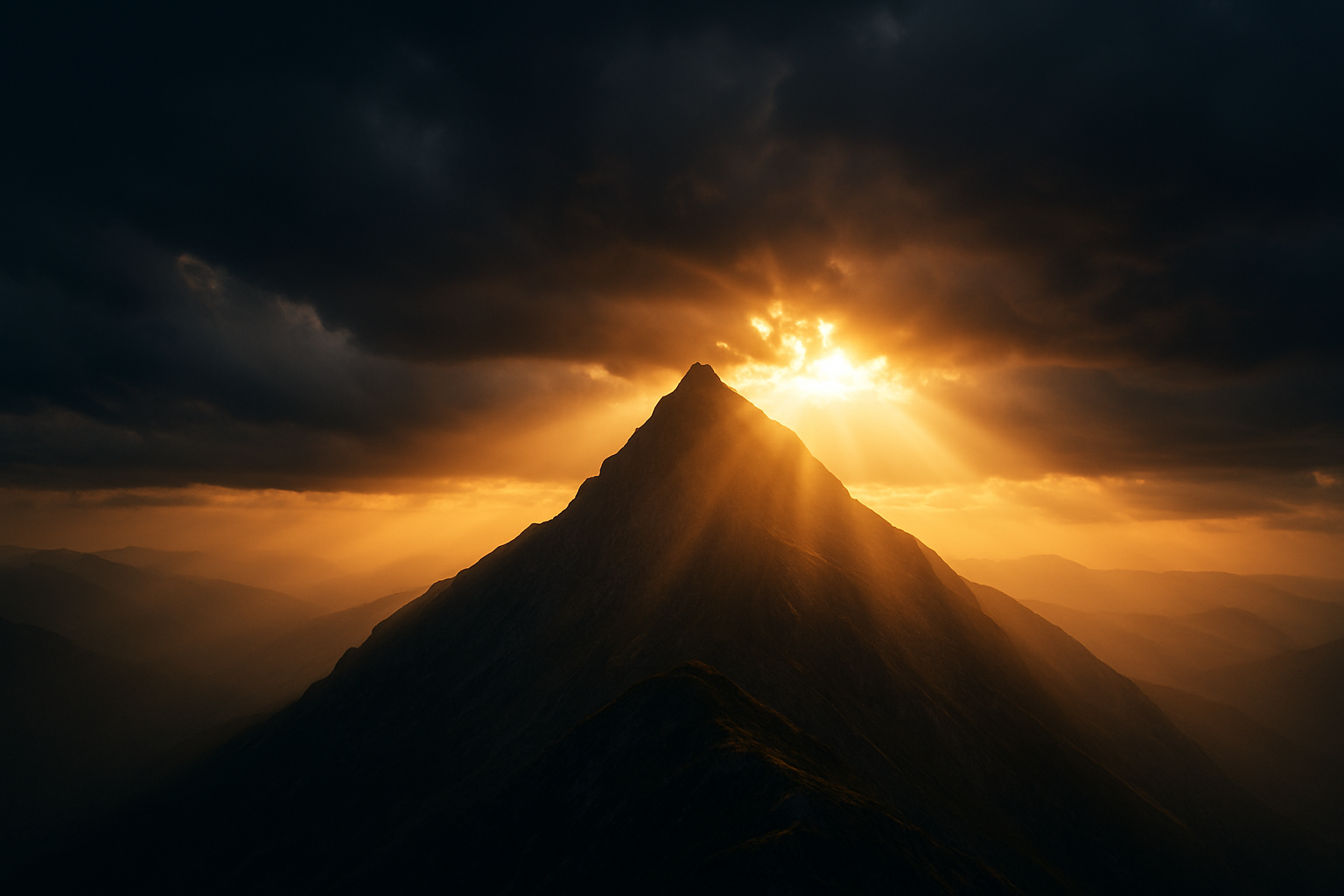 Work Without Fear: Timelines, Momentum, Faith