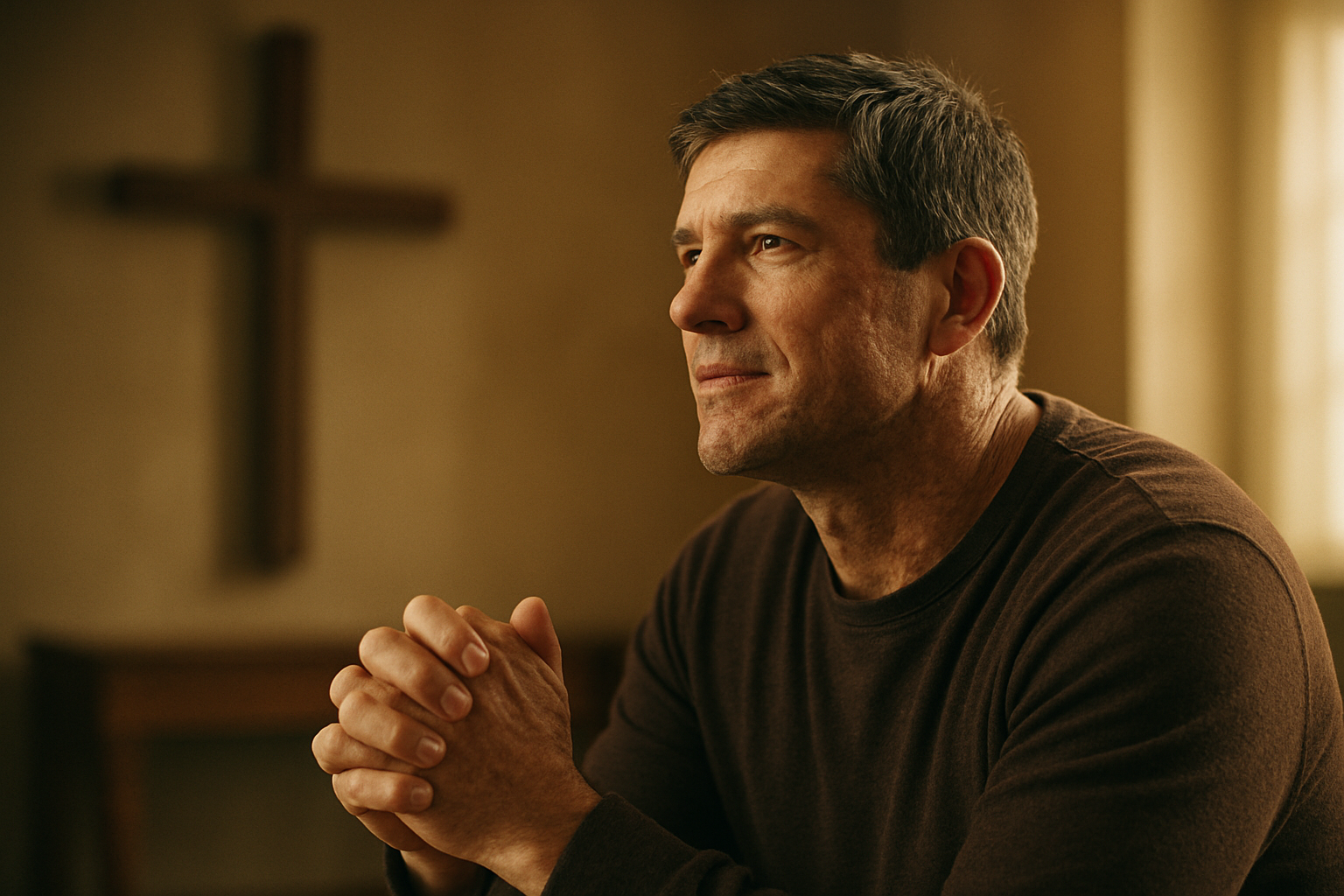 From Ashes to Story: Faith, Film, and Theatrical Gospel