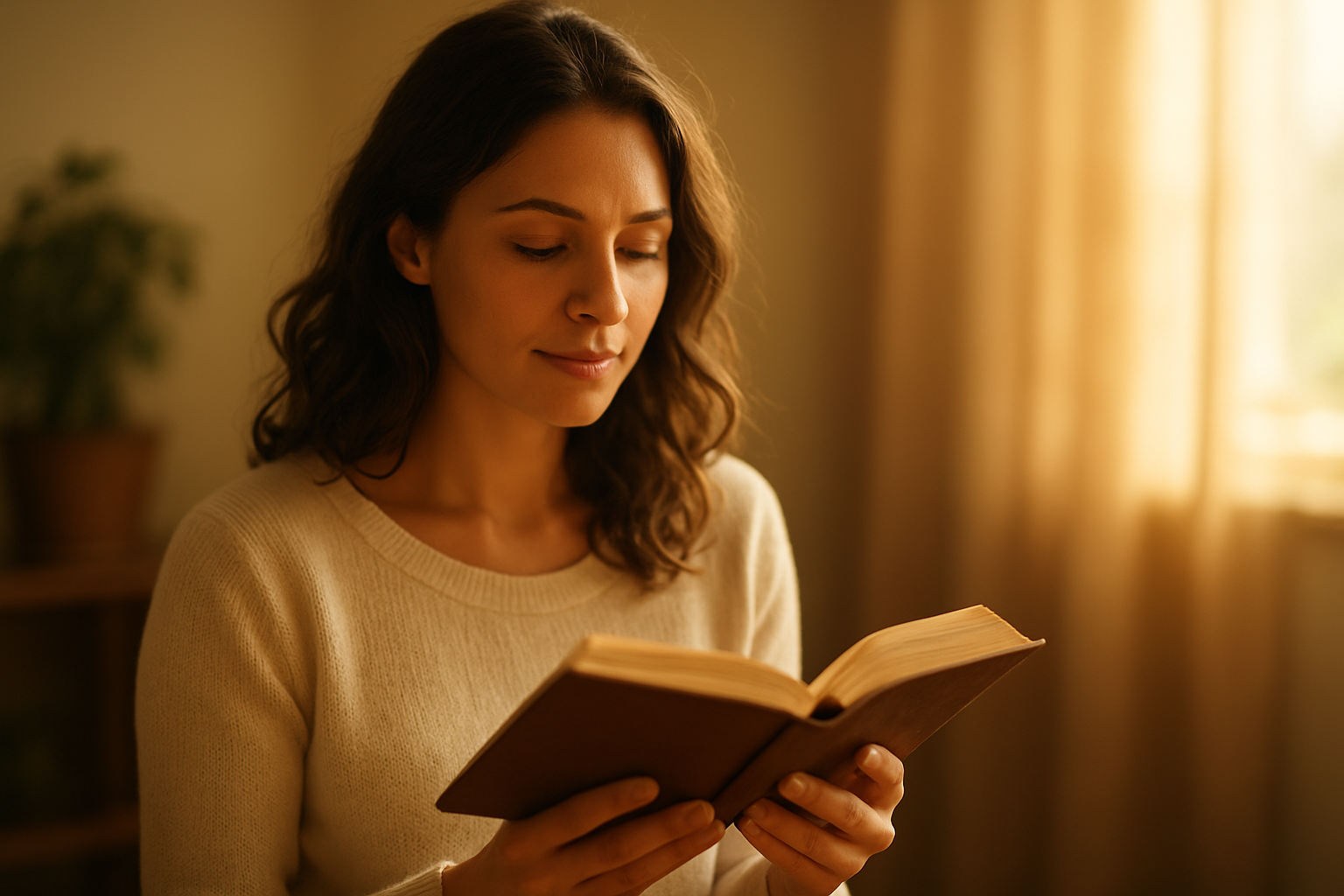 Holding Truth When Stories Shift