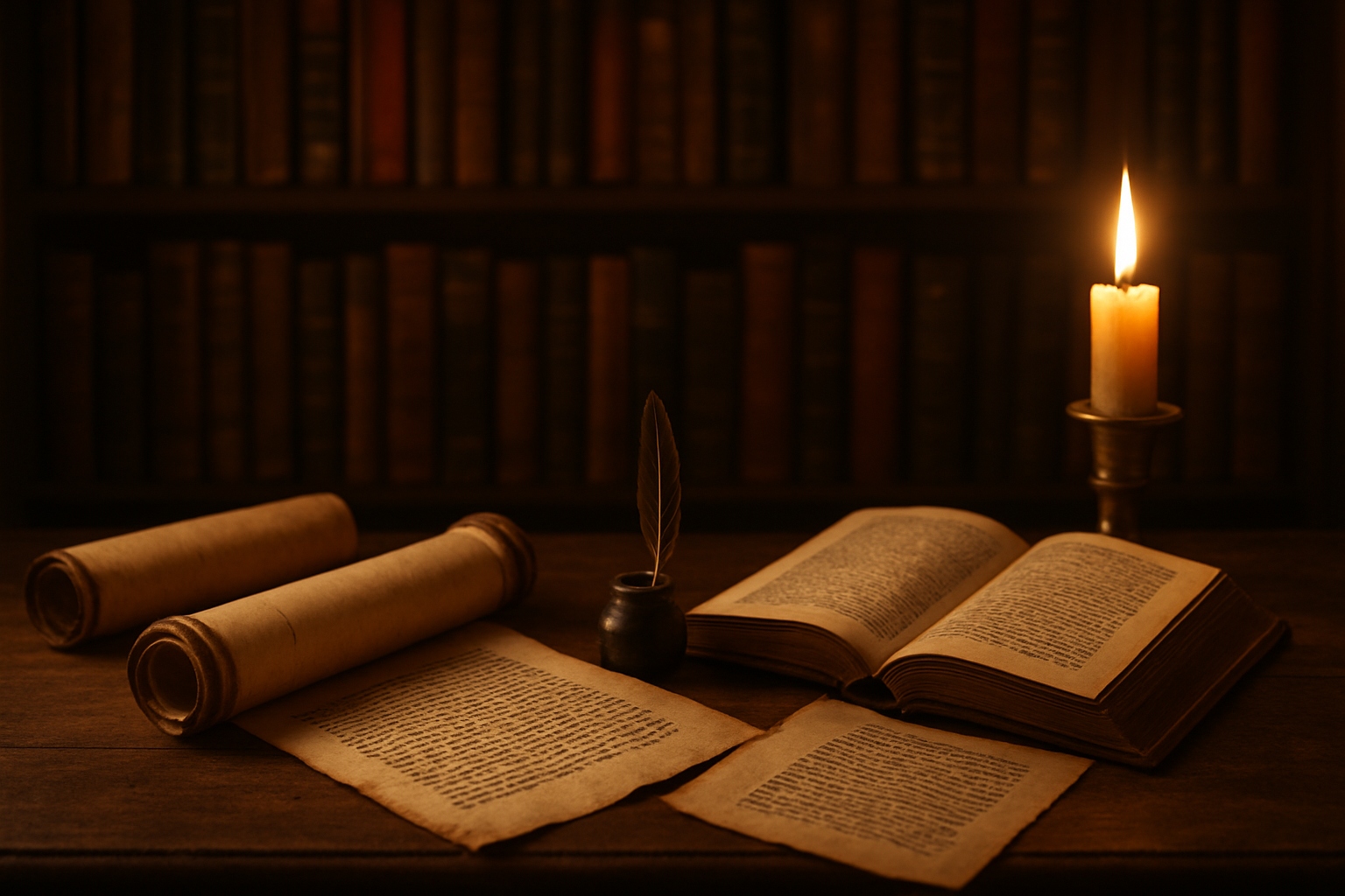 Sukkot, Shemini Atzeret, and Daily Bible Reading
