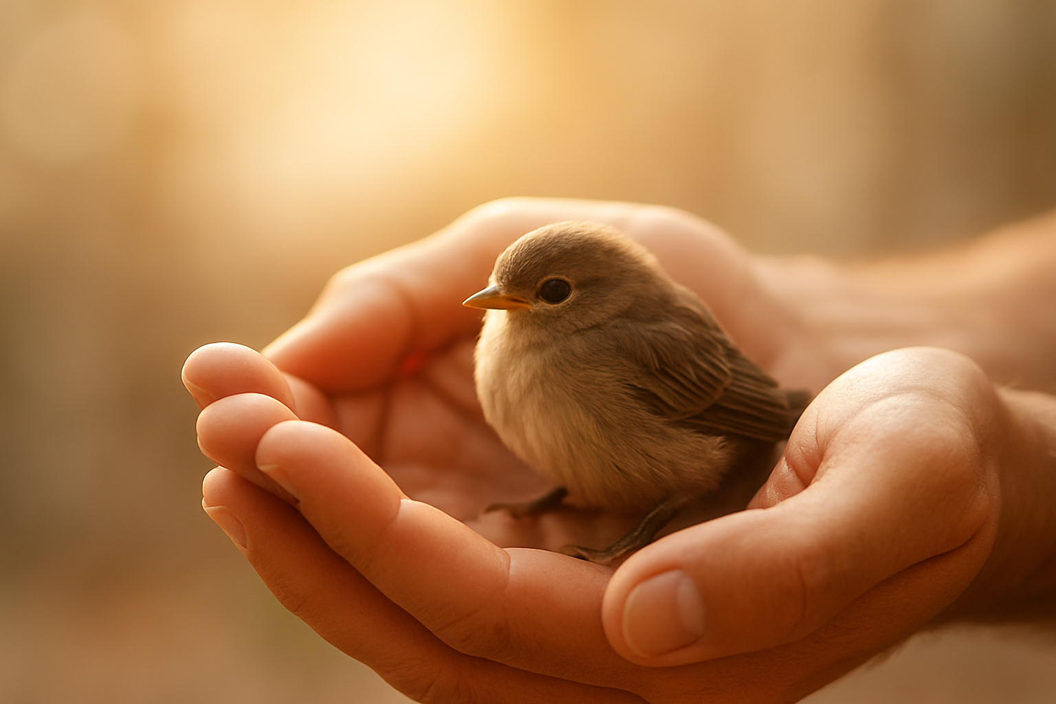 When Courage Meets Calling