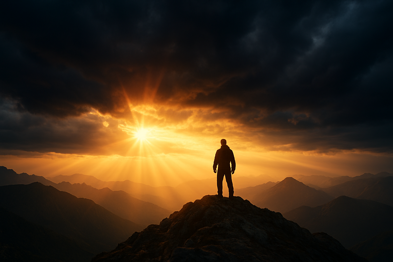 Personalize Scripture for Spiritual Battles