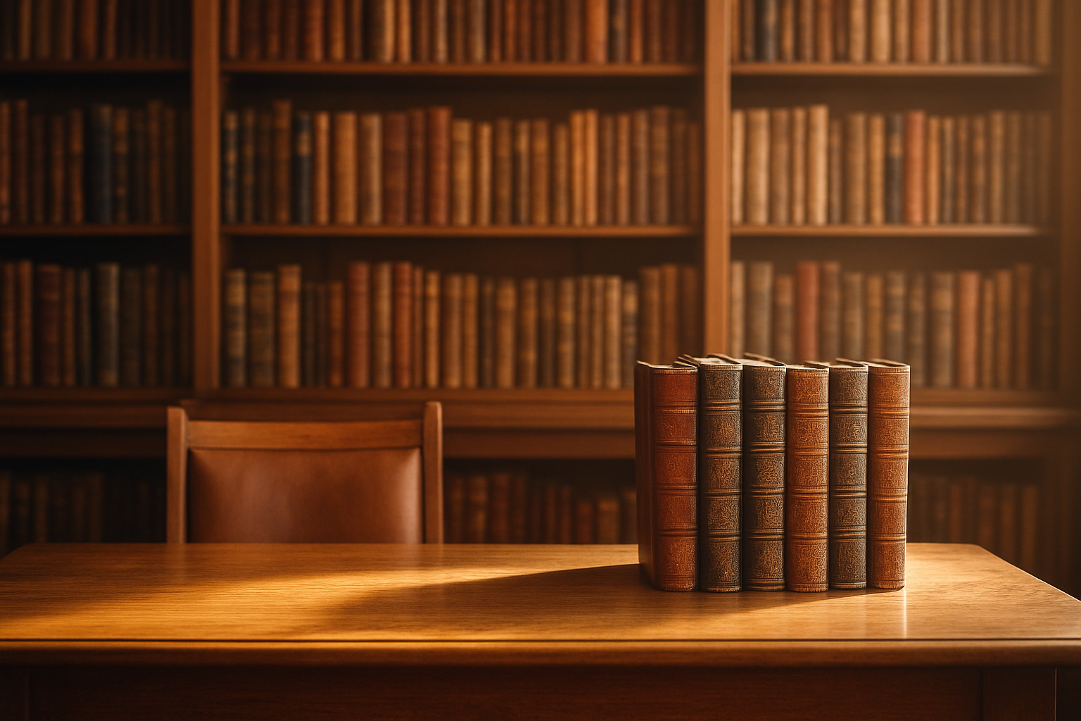 Why Scripture Orders the Christian Household
