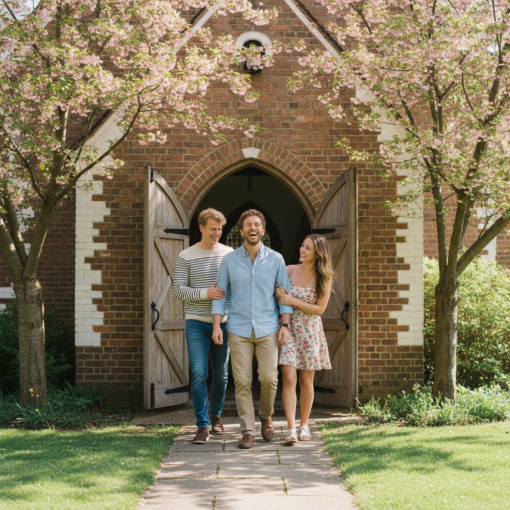 From Condemnation to Resurrection Life