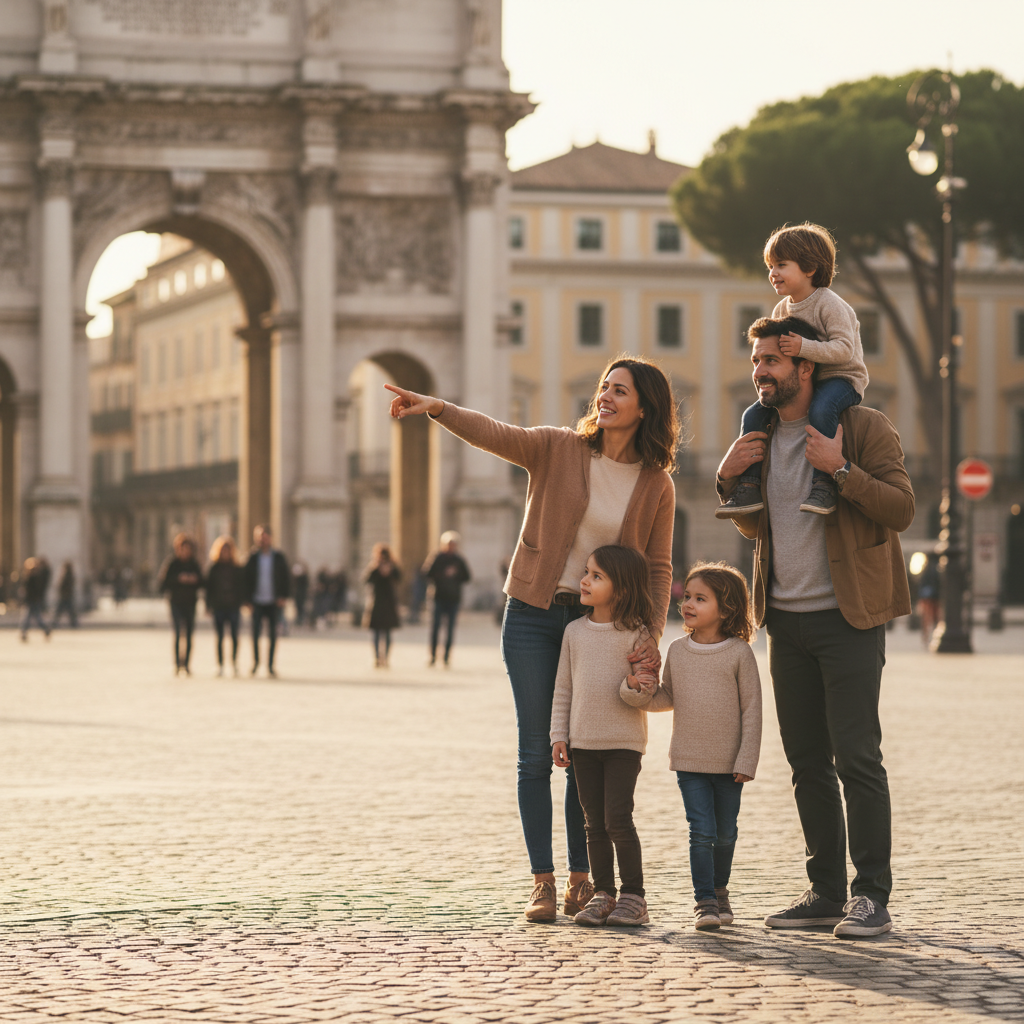 Keeping Real History: A Christian Parent’s Guide
