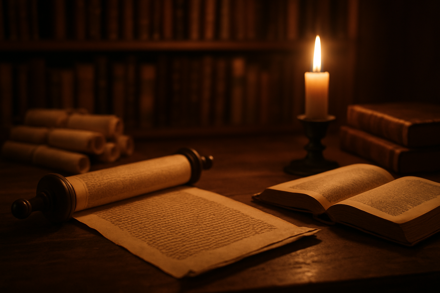 When a Donkey Speaks: Balaam and the Folly of the Cross