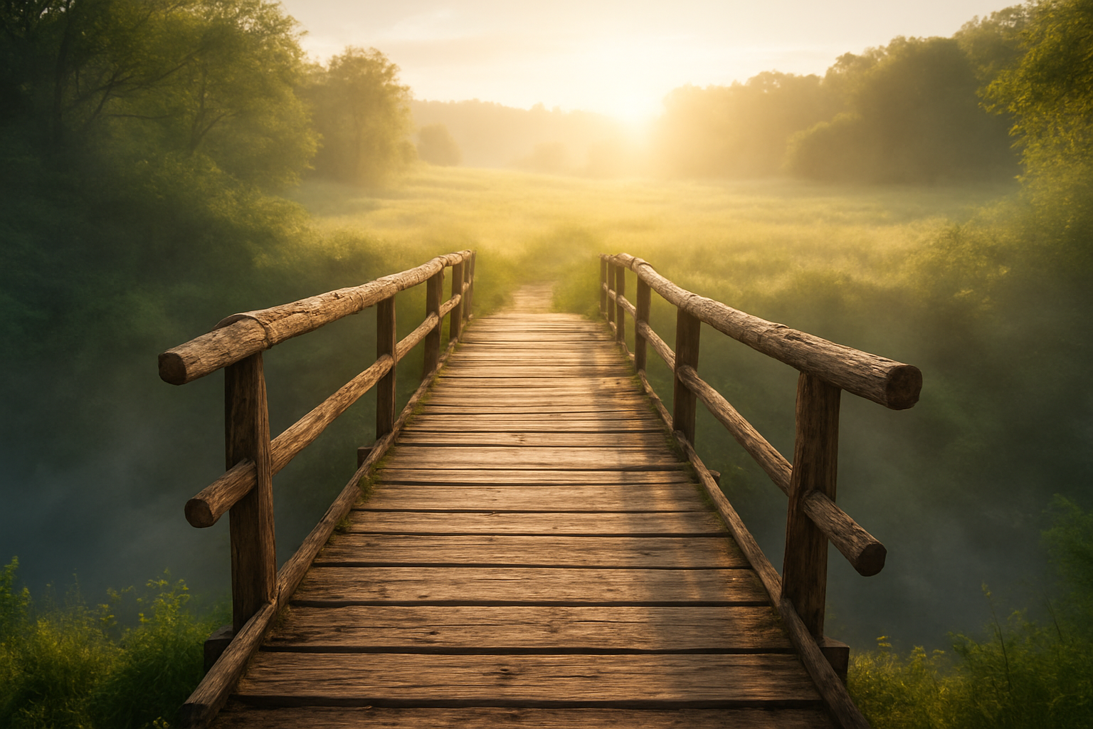 Isaac: Promise, Peace, and Passing the Blessing