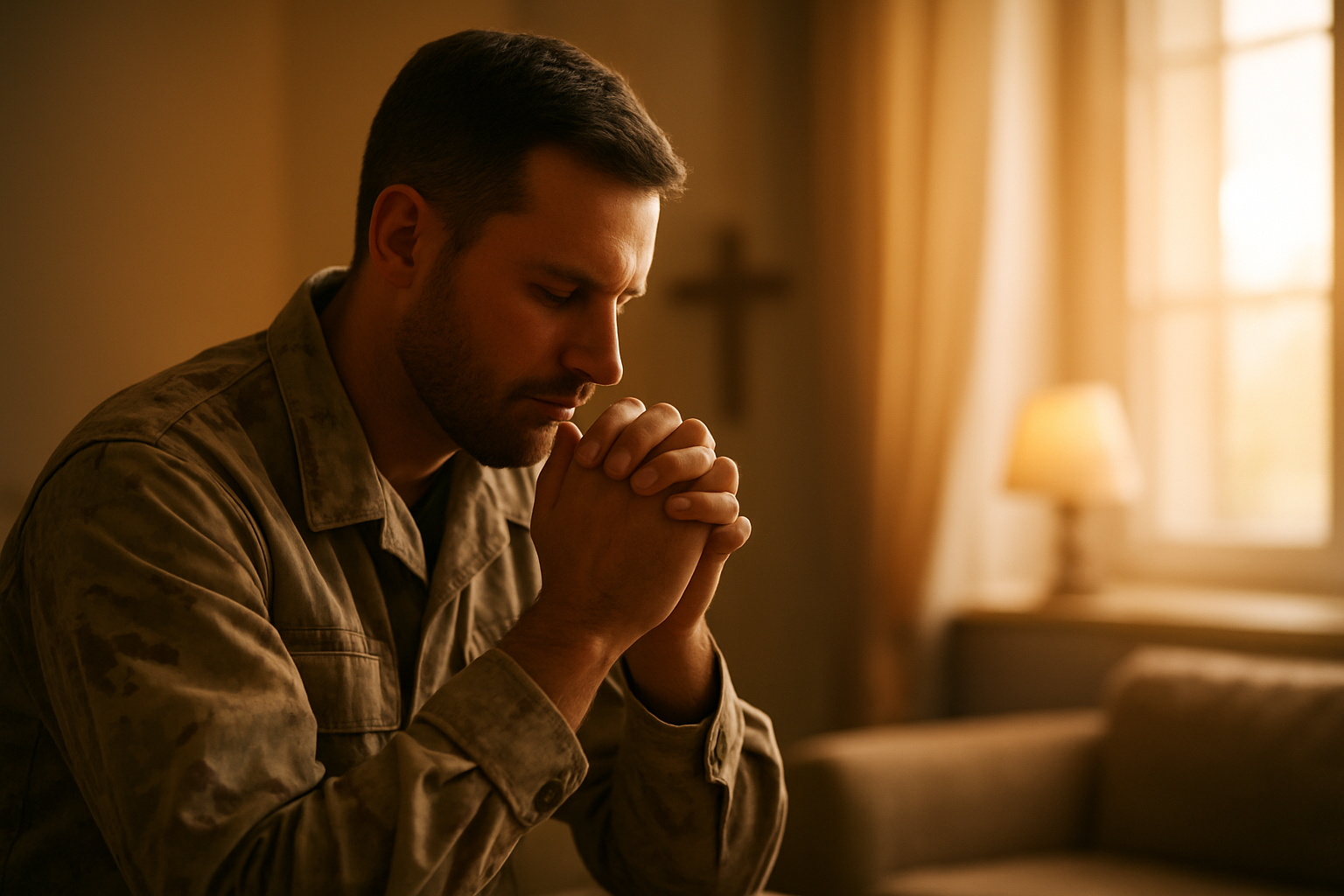 Worth Beyond Wealth: Soul, Service, Salvation