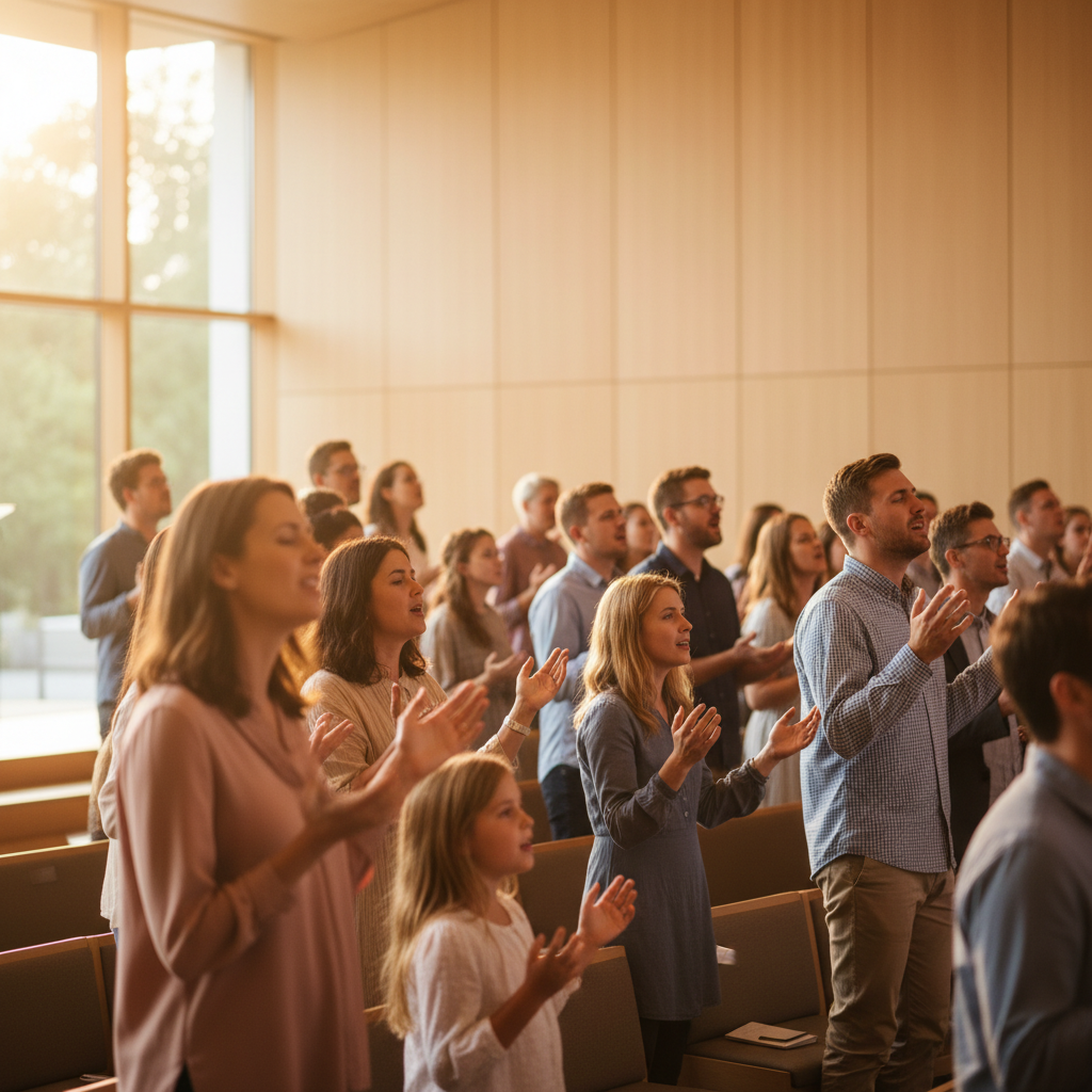 Guard Your Table: Discernment, Diet, and Dwelling