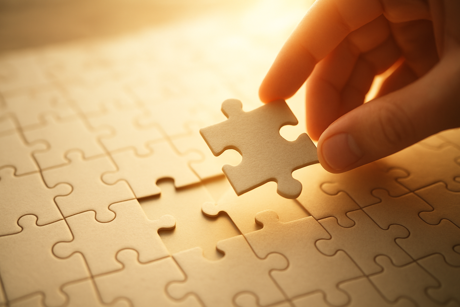 Where Choices Meet Lasting Recovery