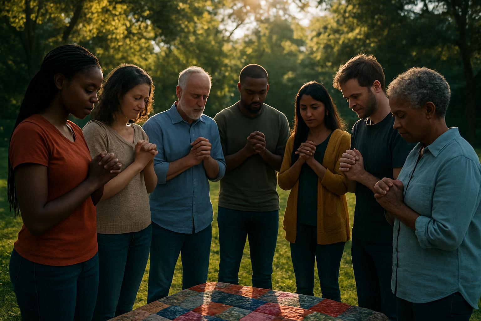 Why Christian Unity Matters Now