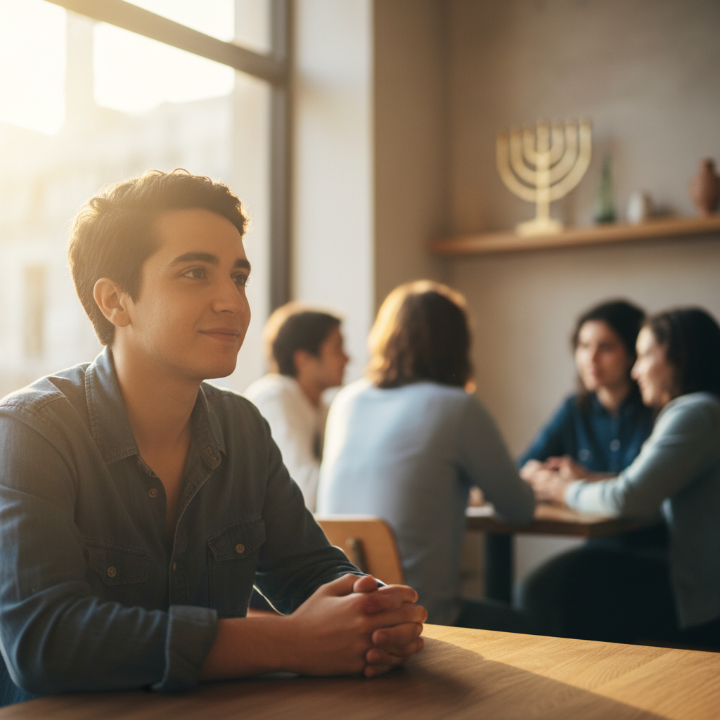 Why Jesus' Jewishness Still Matters