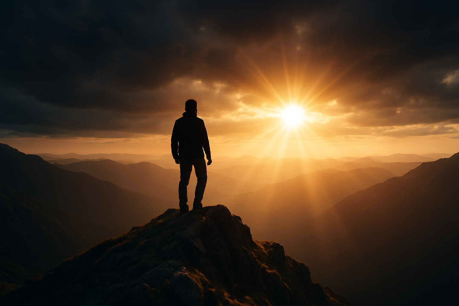 Living as Overcomers: Victory, Identity, Scripture