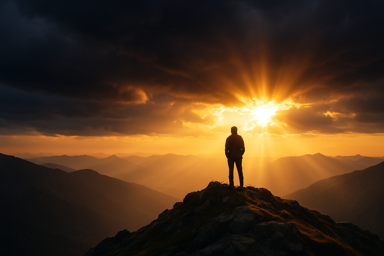 Imagine Better: Faith, Forgiveness, Finances
