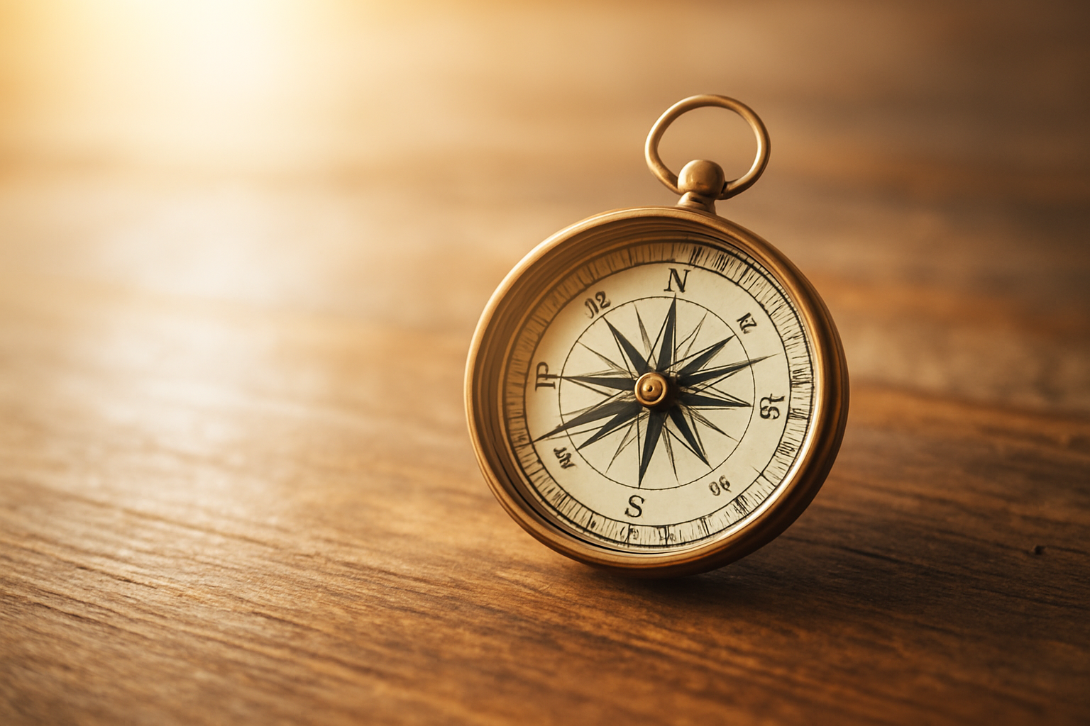 Faith, Prayer, and Courageous Leadership