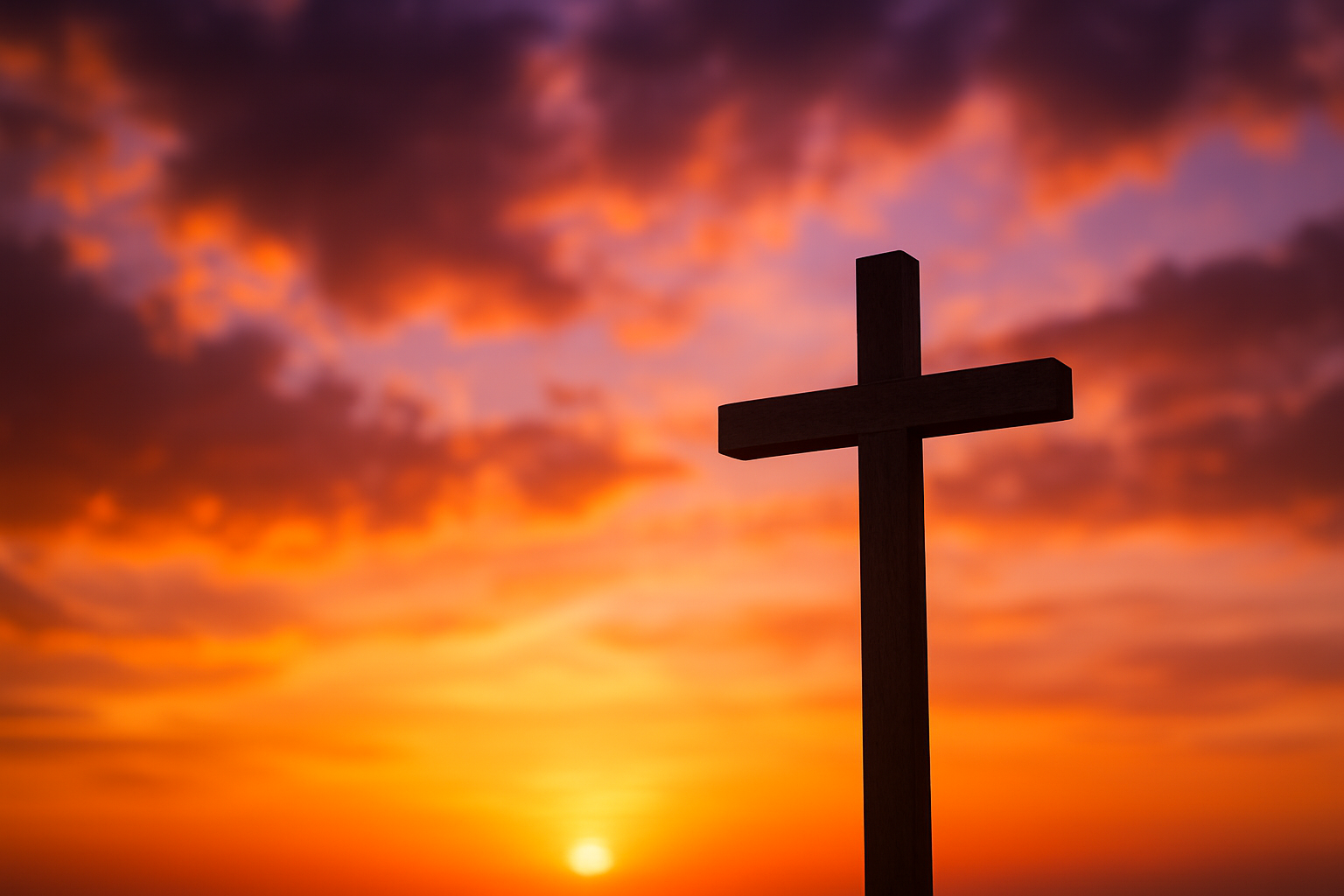 When Missiles Fall: Faith, Neighbors, Prayer