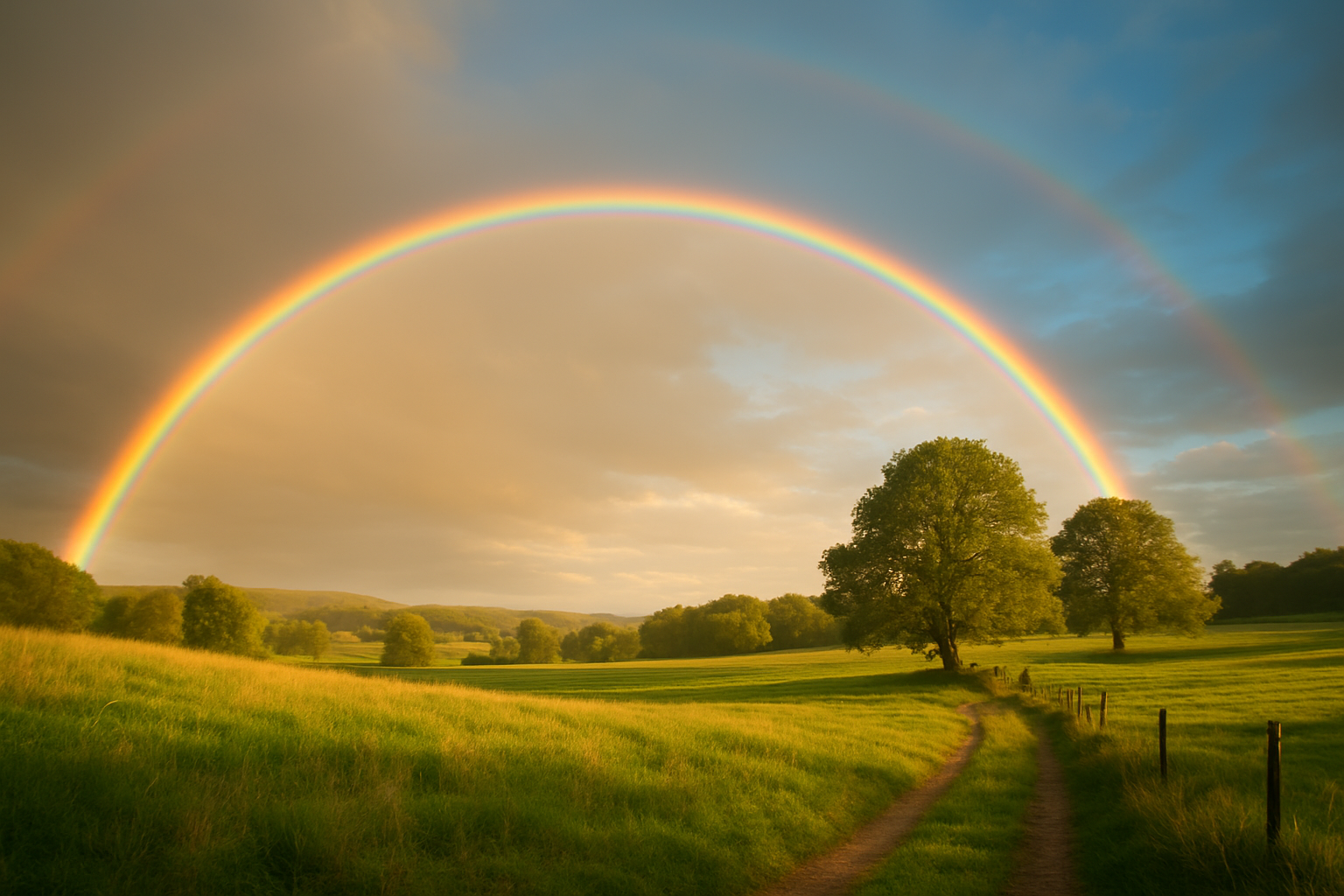Finding Peace and Purpose in Psalm 23