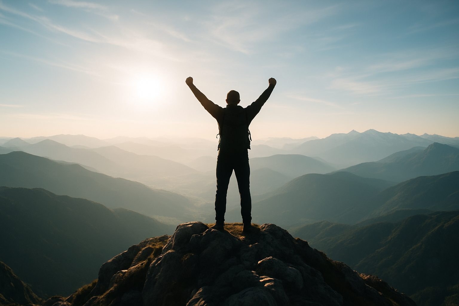 Finding Strength: Guidance, Provision & Prayer