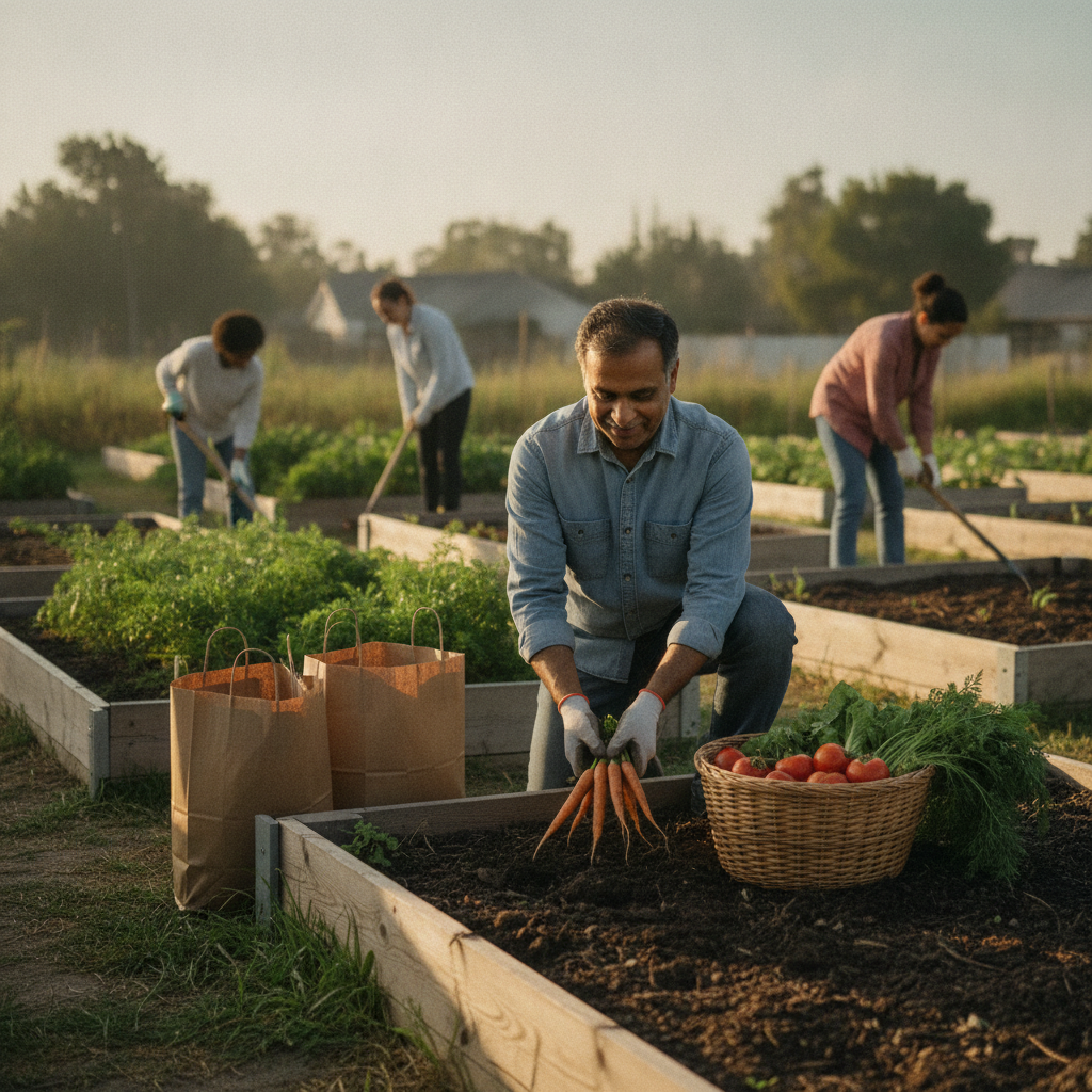 Stewardship as Bondservant Faith