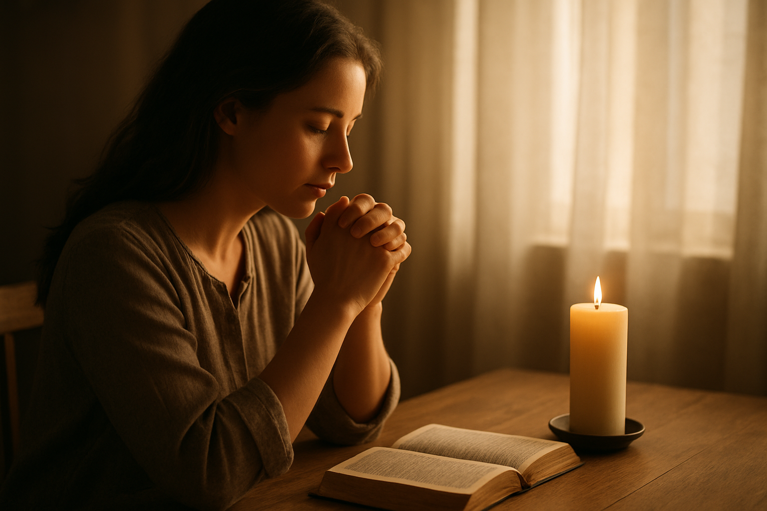 United in Christ: Healing Division, Standing for Life