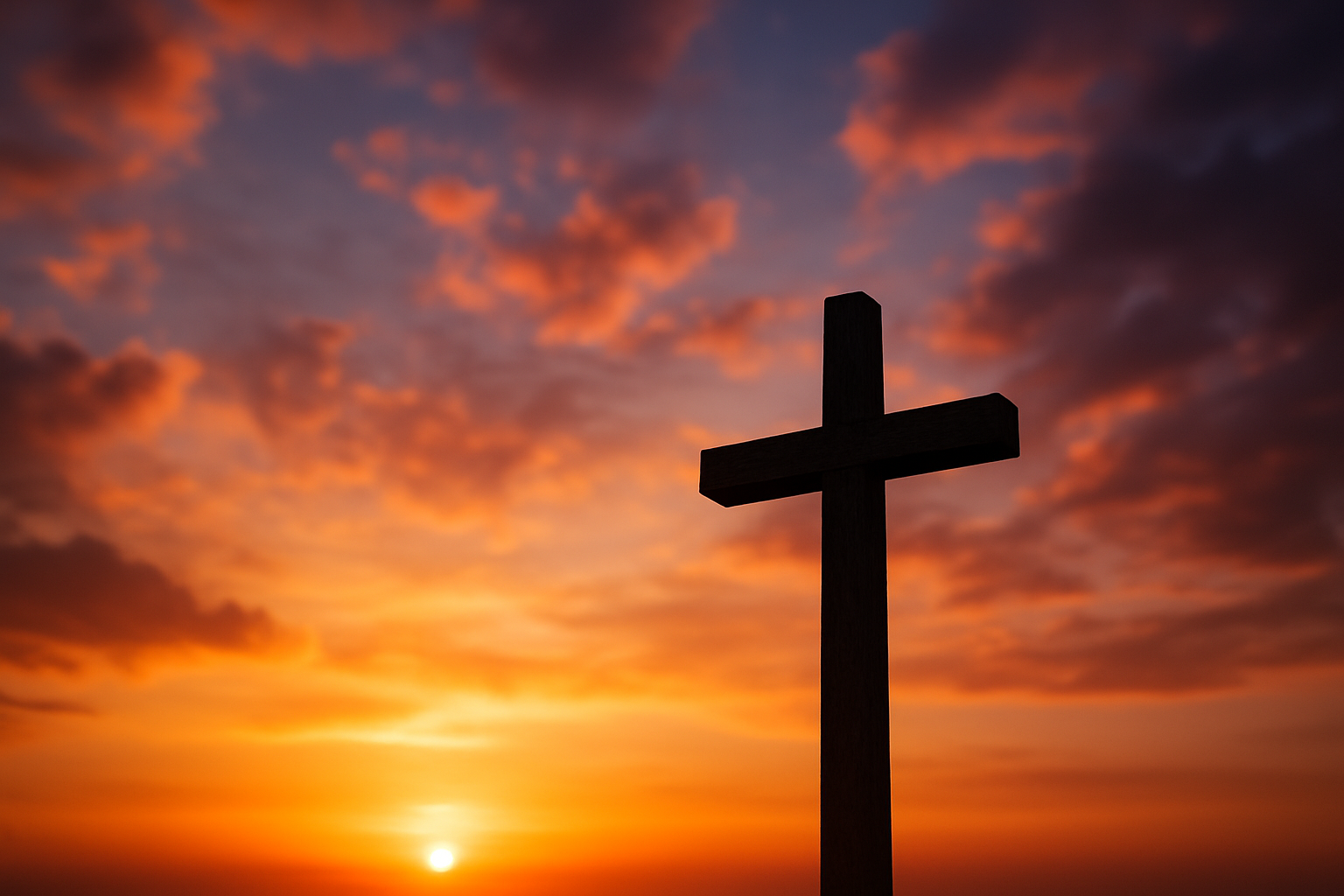 When an Acorn Teaches Us to Trust God
