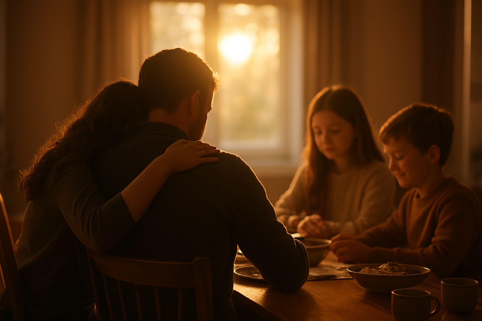 When Illness Becomes a Battle for Faith