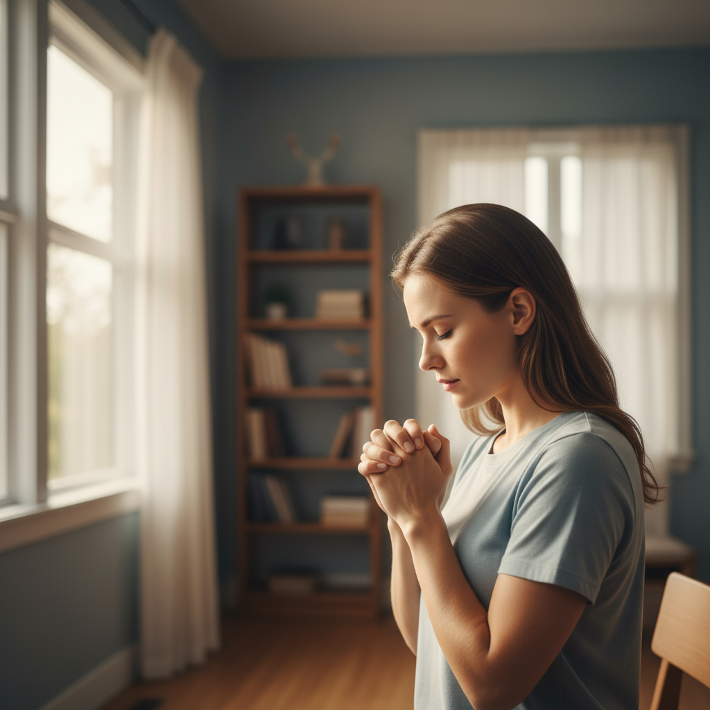 Faith, Power, and Service in a Turbulent Moment
