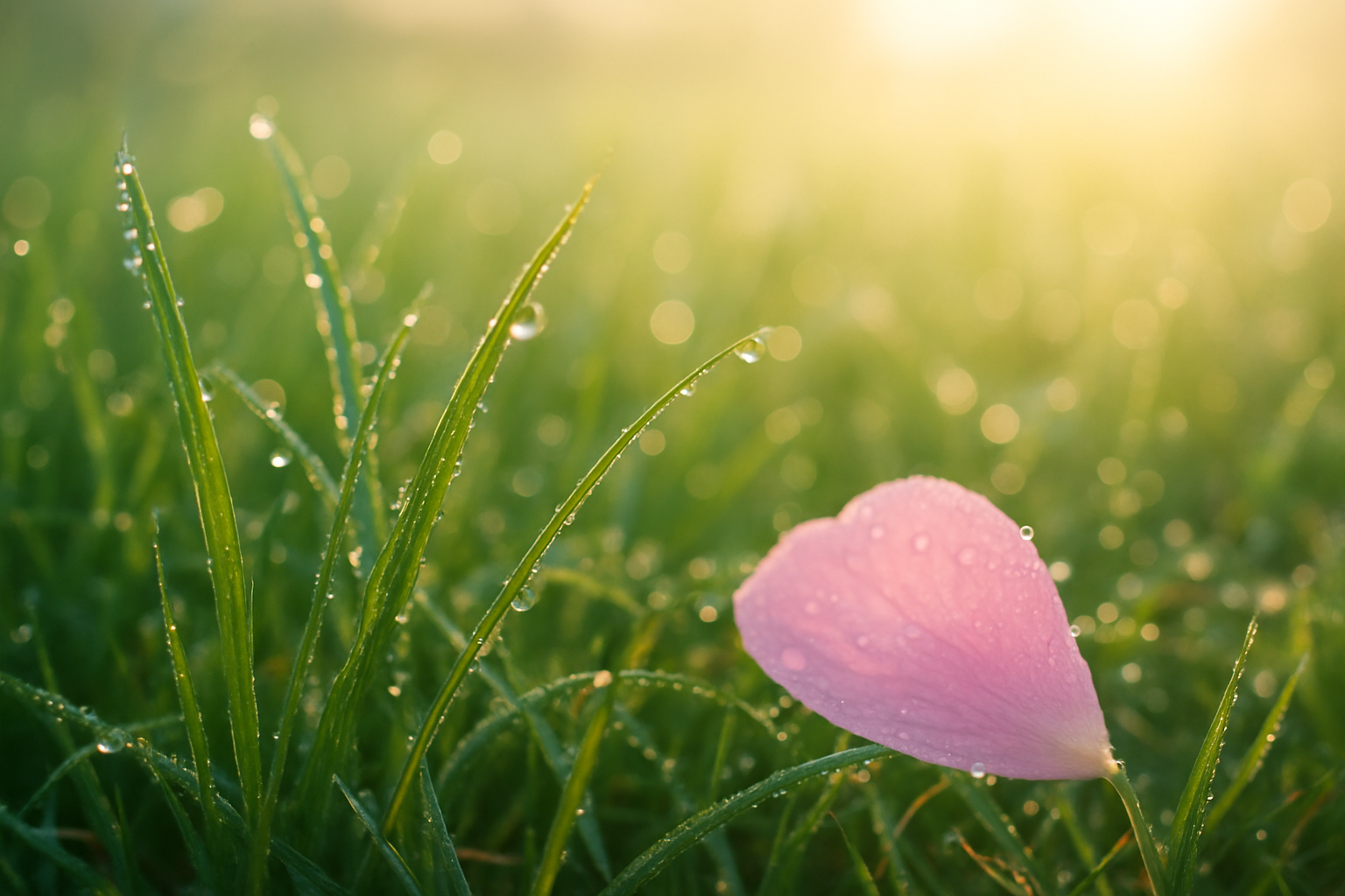 Faith, Memory, and Blessing in Crisis