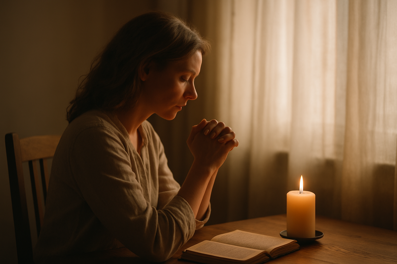 From Encounter to Compassionate Witness