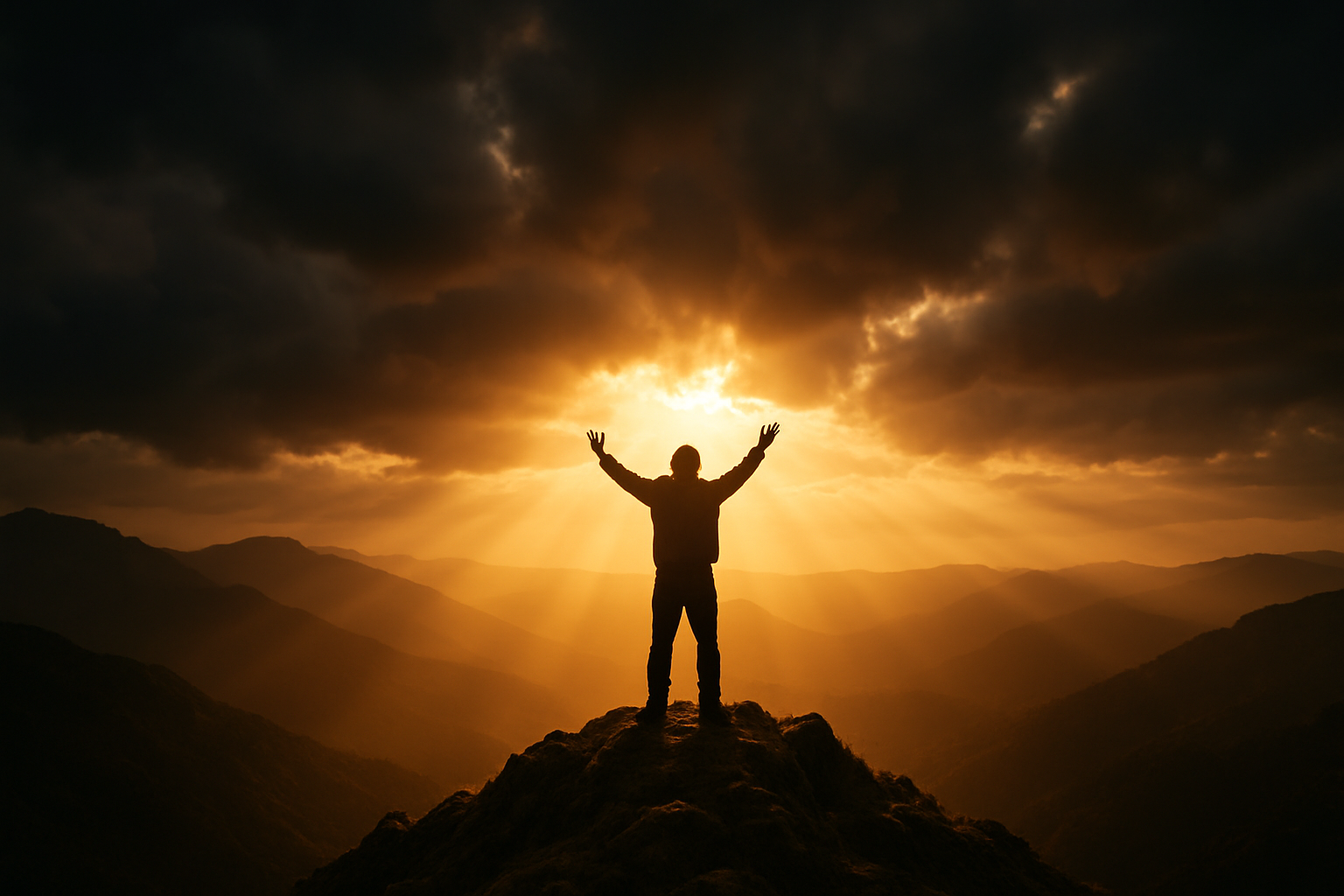 When Music Meets Ministry: Standing With Faith Artists