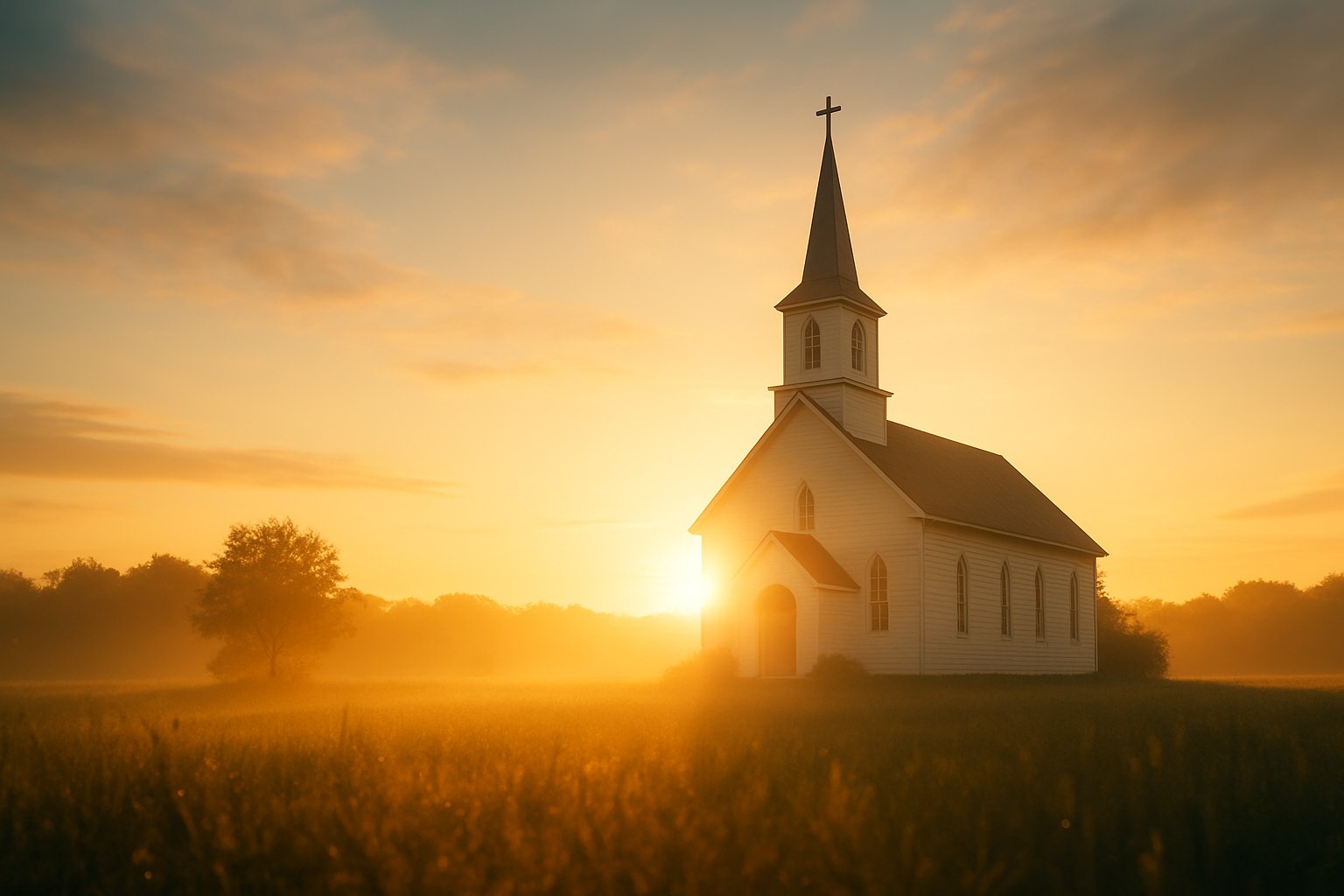 When the Church Stops Being a Training Ground