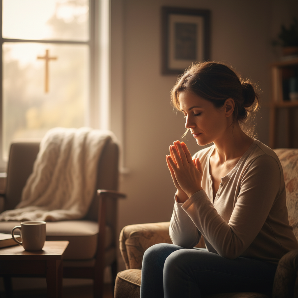 Getting Up: Faith, Failure, and Help