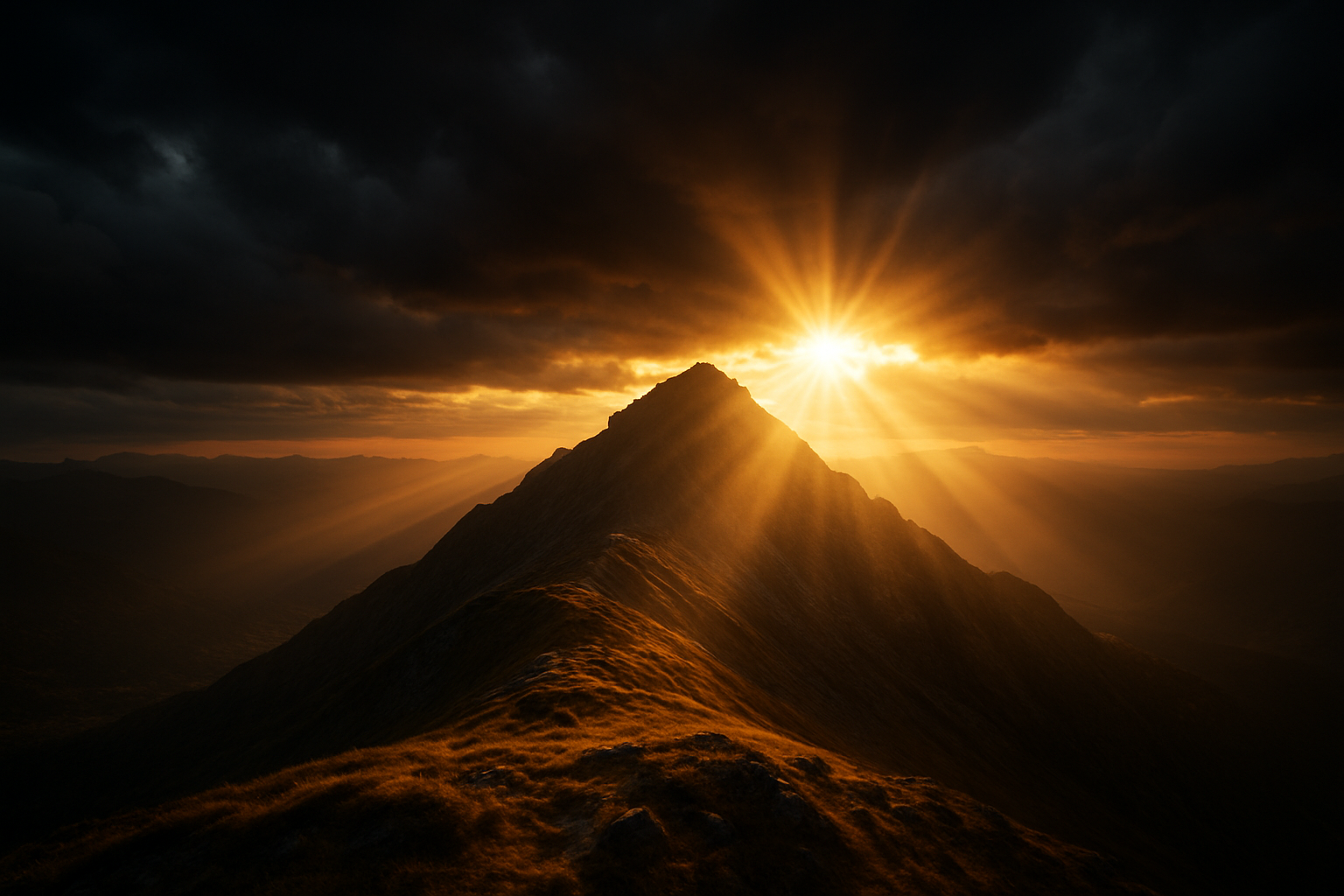 Humility, Media, and the Gospel's Staying Power