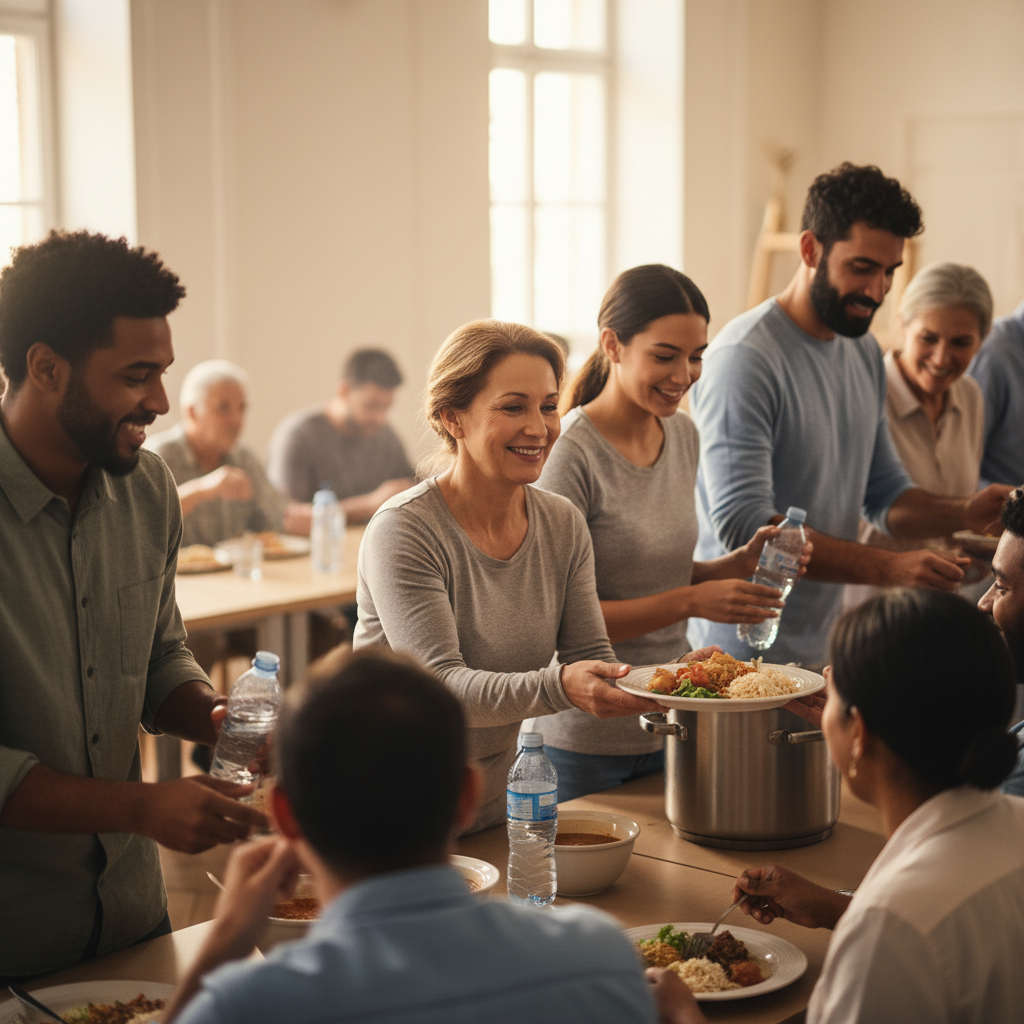 Surrender, Community, and the Way Out of Addiction