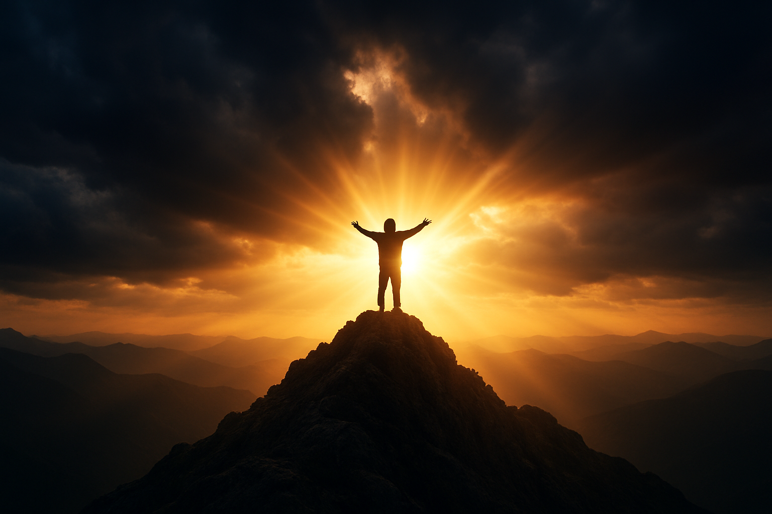 When Music Meets Faith: Courage for Artists
