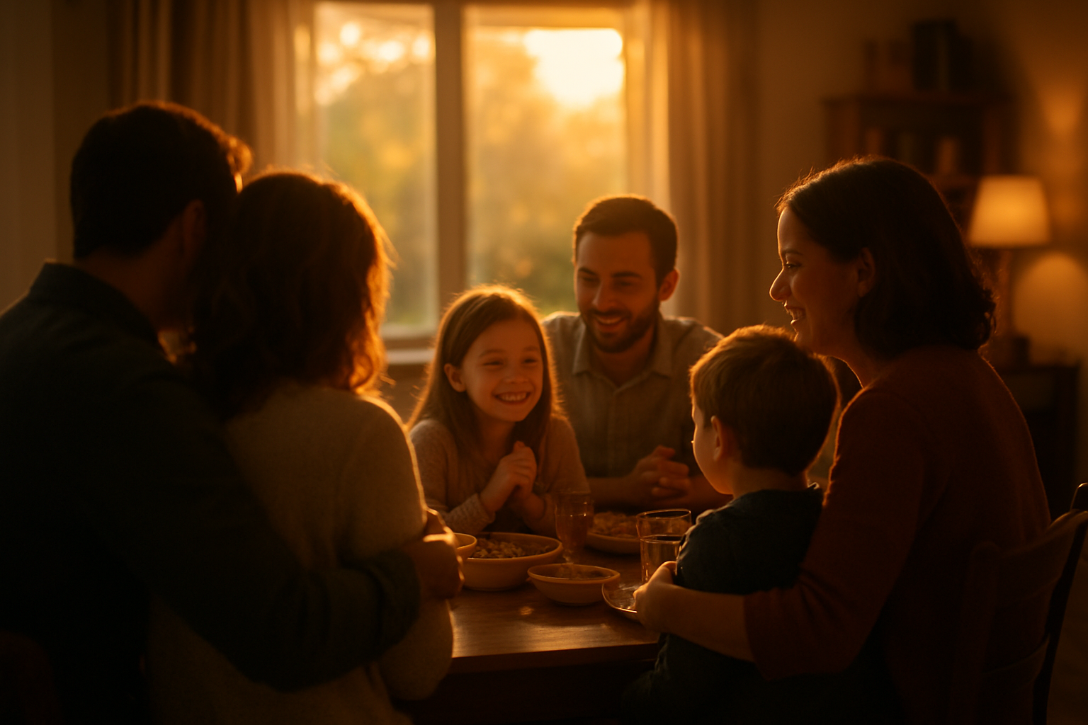 Build on the Word: Strength, Unity, and Gifts