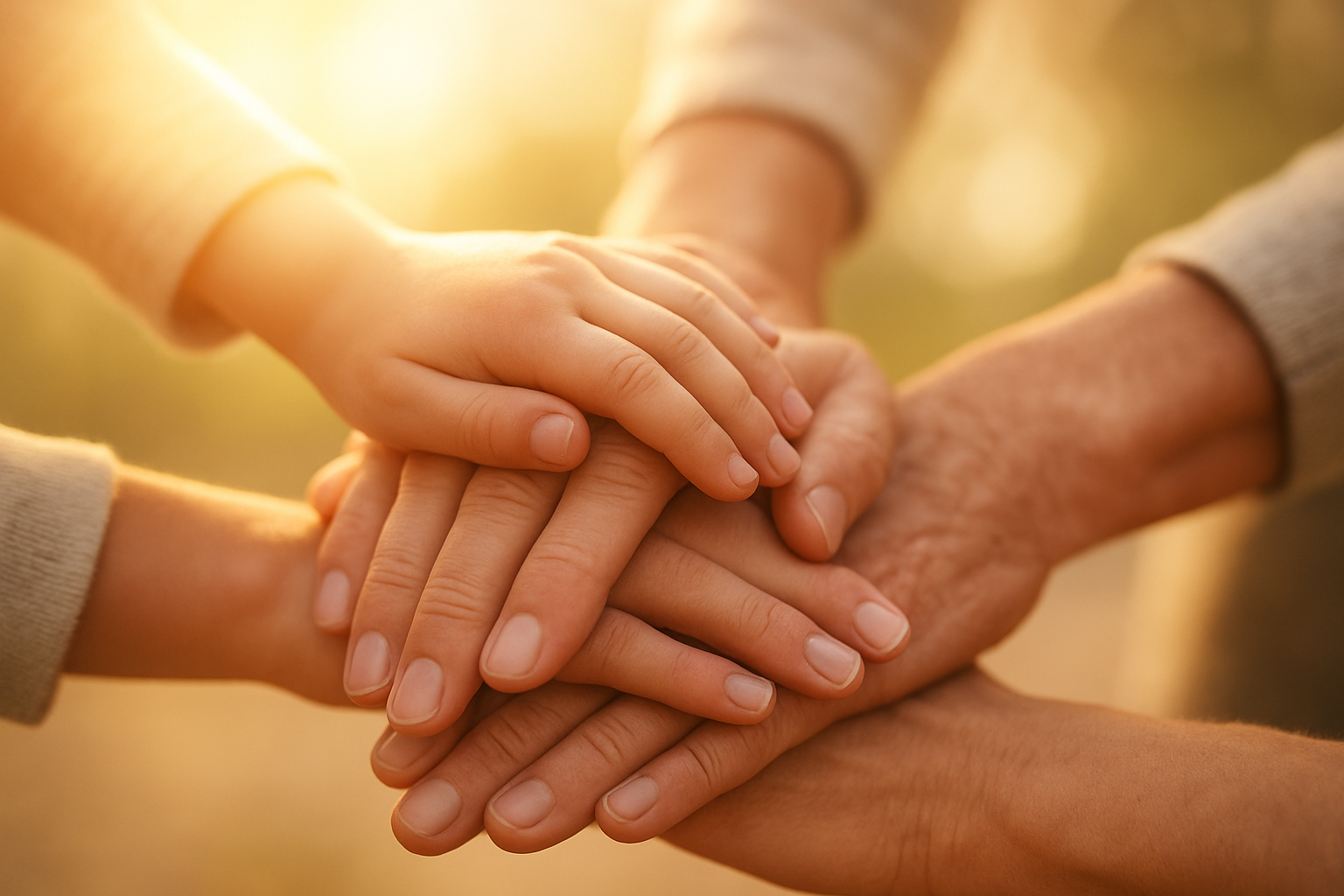 Raising Faithful Kids in a Question-Friendly Home