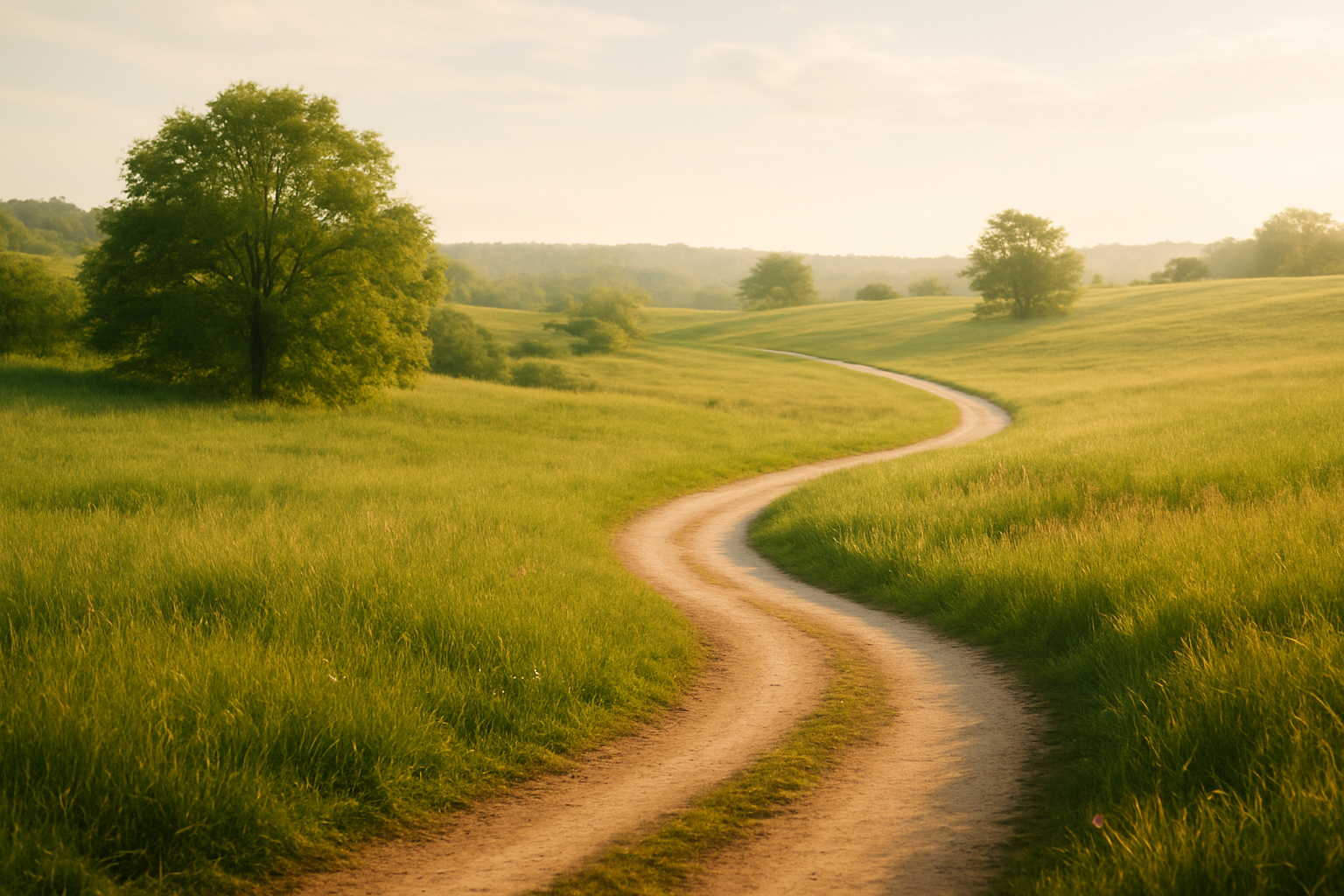 Breaking Generational Chains of Scarcity