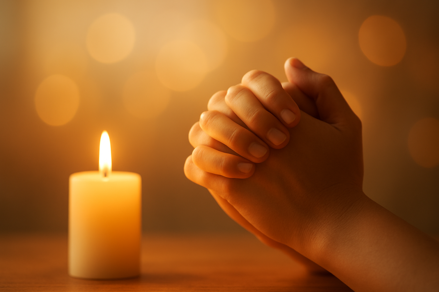 When Christians Lead: Media, War & Mercy