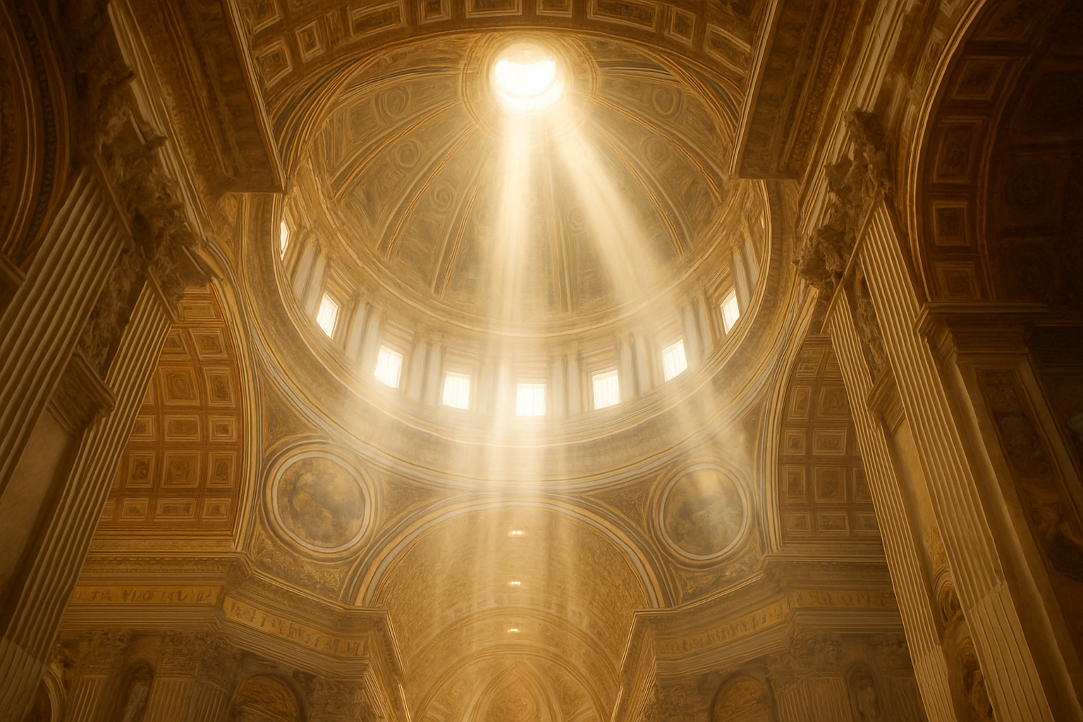 When a New Pope Changes the Conversation