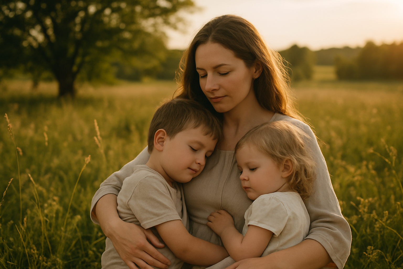 Why Feminism Hurts Families (And What We Can Do)