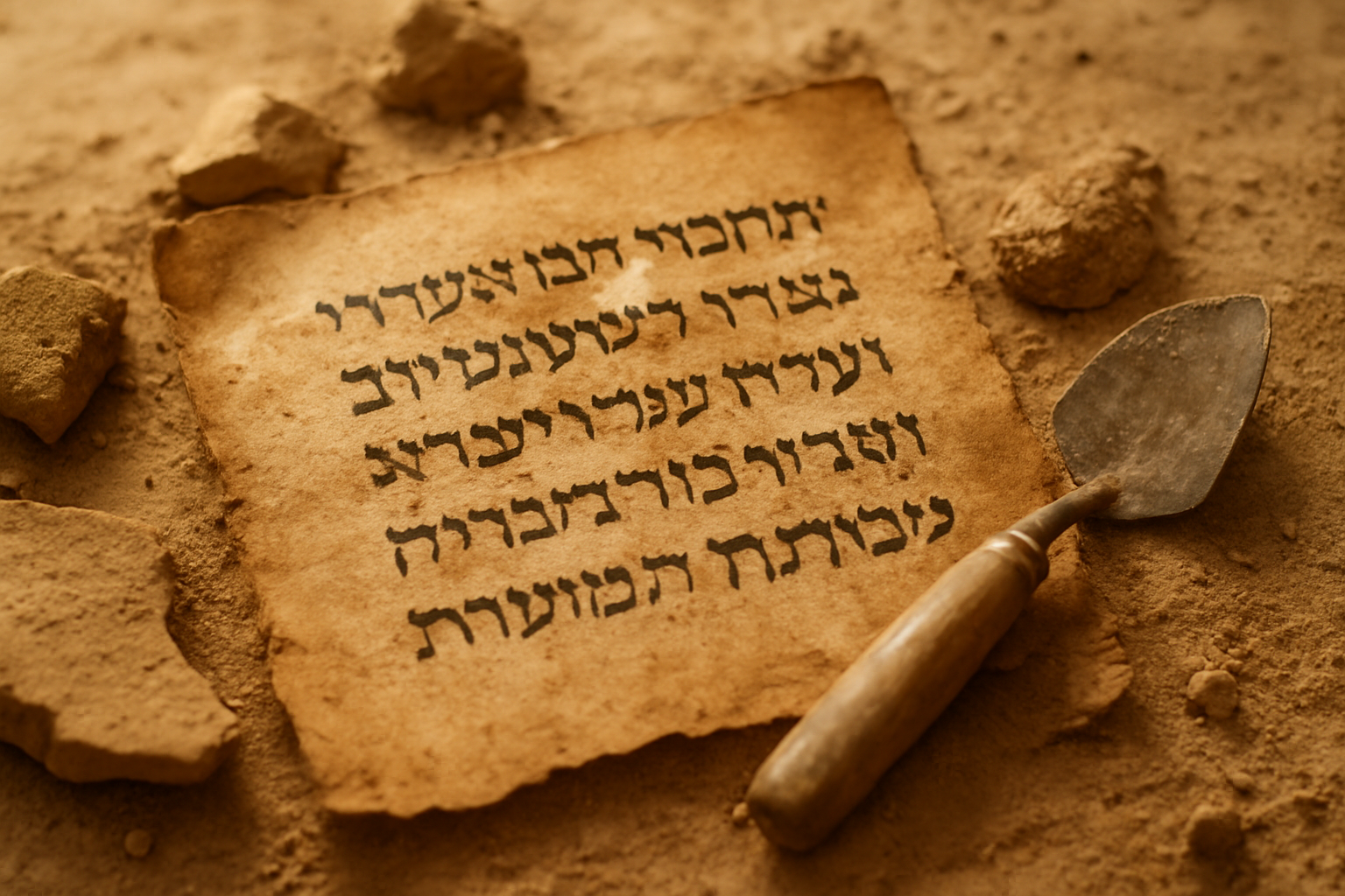 When Faith Meets Crisis: Peace, Pain, and Revival