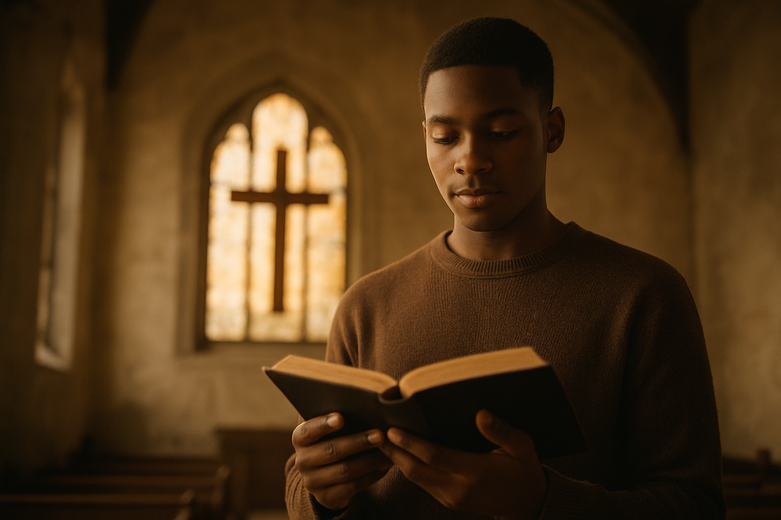 How the YMCA Shaped Faith, Sports & Young Leaders