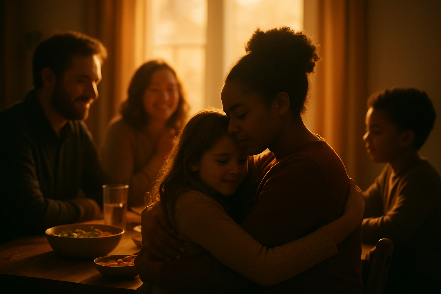 How Faith, Film, and Community Build a Hub