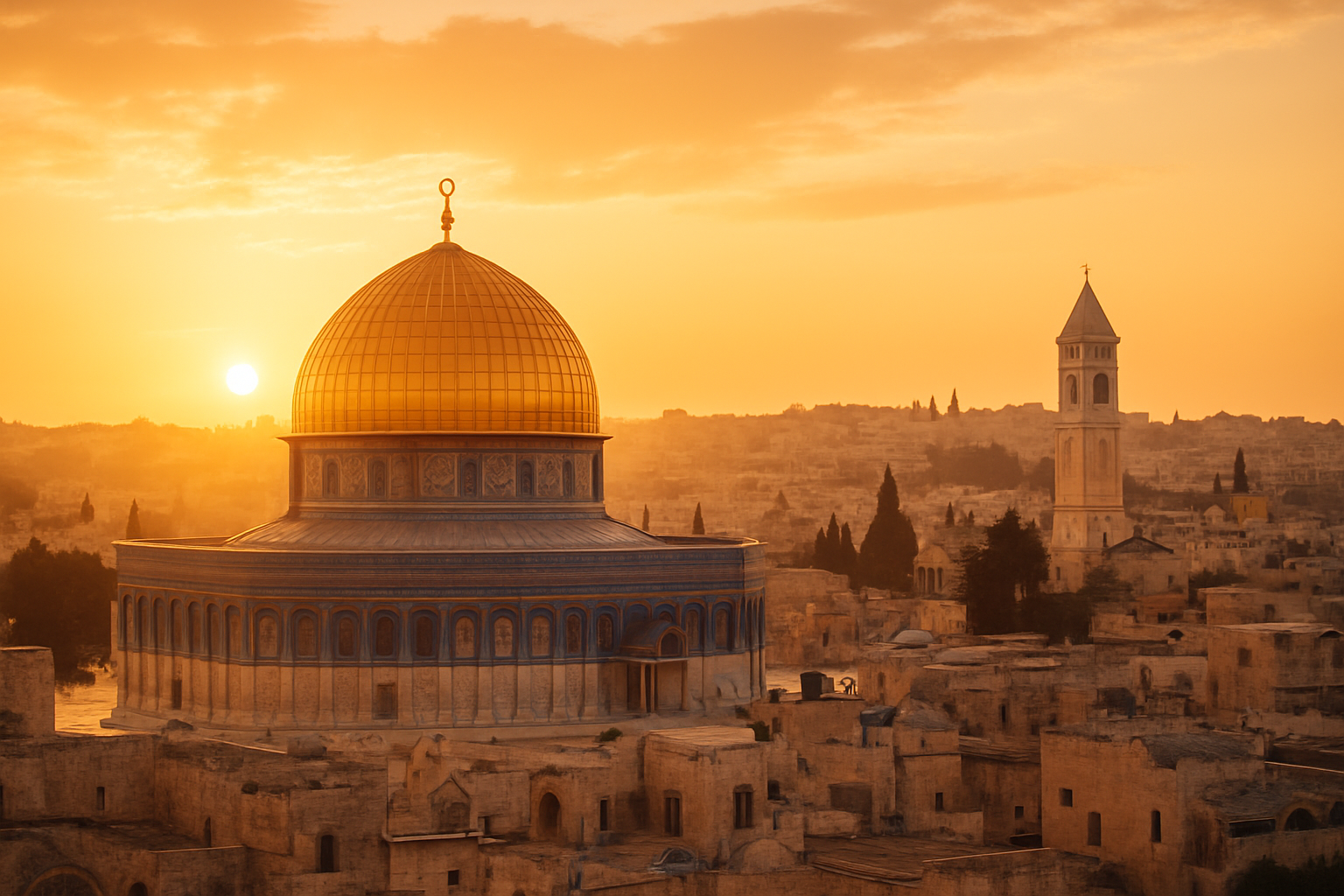 Spiritual Independence: Truth, Identity & Unity