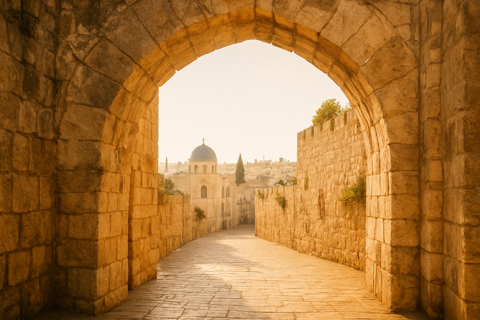 Why Jewish Identity Still Matters in Messianic Faith