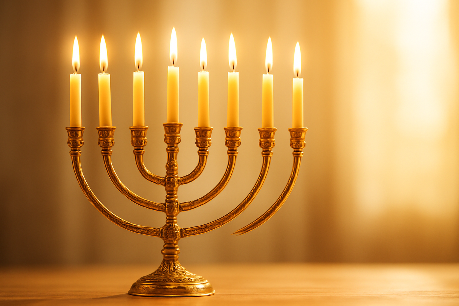 Yeshua from Abraham’s Table to Heaven’s Throne