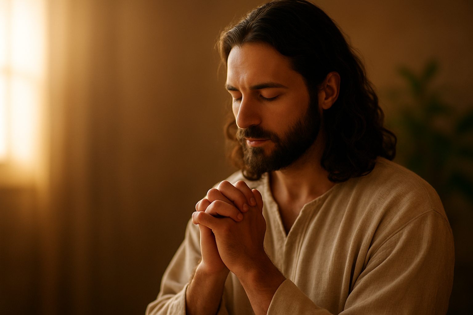 Why God's Names Change the Way We Pray